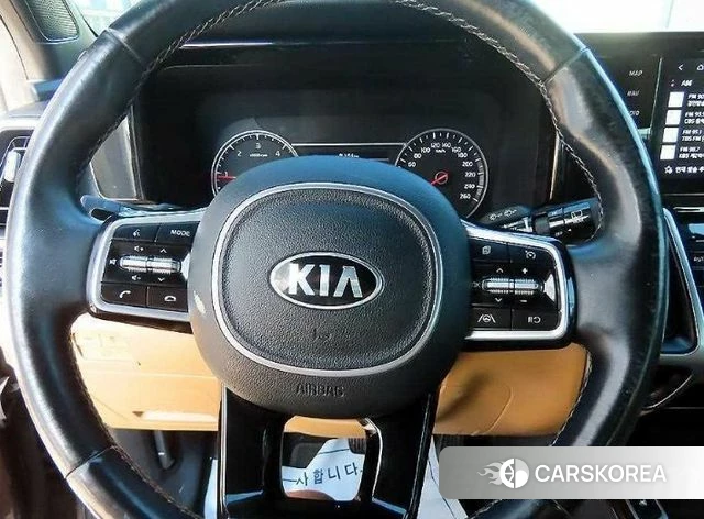 Kia Sorento 4th Generation id 4420562 из Кореи 18
