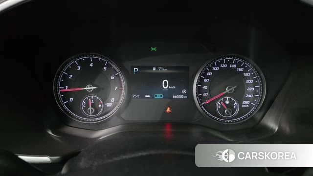 Hyundai The New Santa Fe id 4361941 из Кореи 32