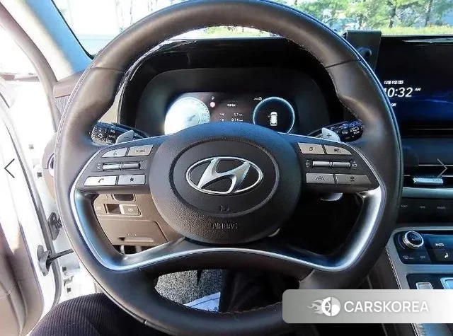 Hyundai The New Palisade id 3472275 из Кореи 18