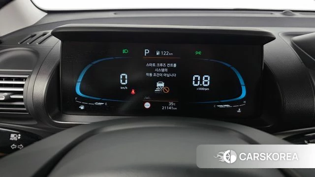 Hyundai Casper id 4636021 из Кореи 18