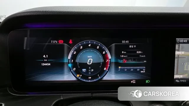 Mercedes-Benz E-Class W213 id 3578859 из Кореи 18