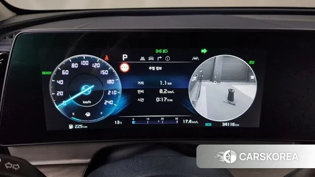 Kia Sportage 5th Generation Hybrid id 3788038 из Кореи 18