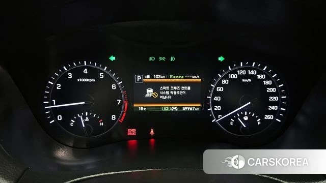 Genesis G80 id 3873978 из Кореи 18