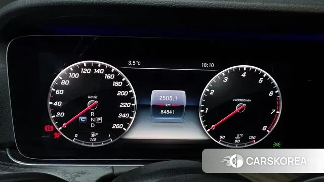 Mercedes-Benz E-Class W213 id 3380644 из Кореи 18