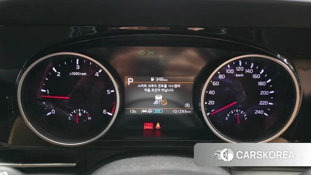 Kia Carnival 4th generation id 3866195 из Кореи 18