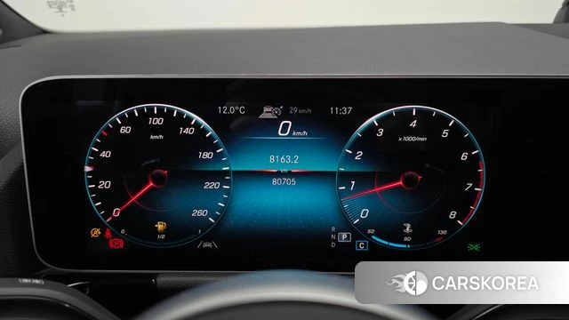 Mercedes-Benz GLA - Class H247 id 3898767 из Кореи 18