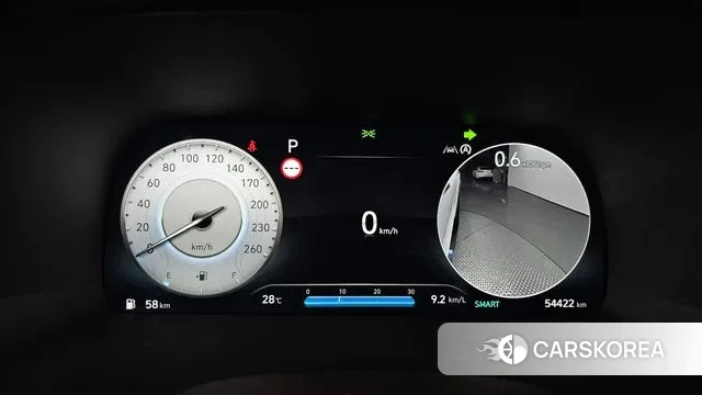 Hyundai The New Palisade id 2989178 из Кореи 18