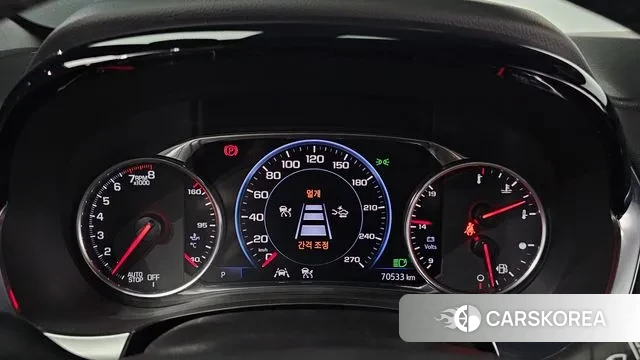 Chevrolet (GM Daewoo) Traverse id 3372558 из Кореи 18