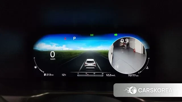 Kia Sorento 4th Generation id 3723014 из Кореи 18