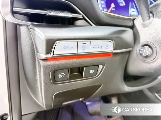 Genesis GV80 id 3459394 из Кореи 18