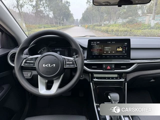 Kia K3 id 4264440 из Китая 13