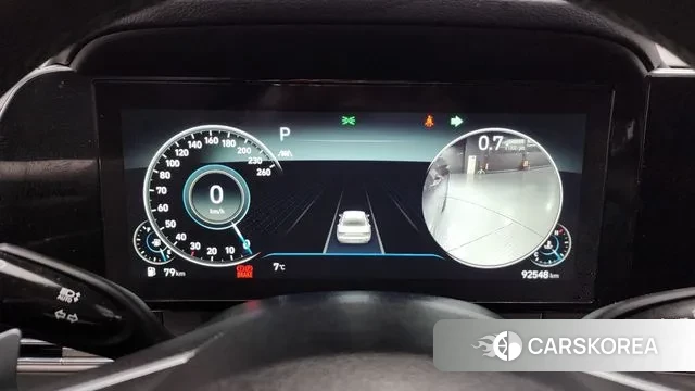 Hyundai The New Grandeur IG id 3586864 из Кореи 18