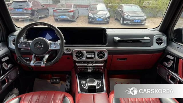 Mercedes-Benz G-class AMG id 4260000 из Китая 18