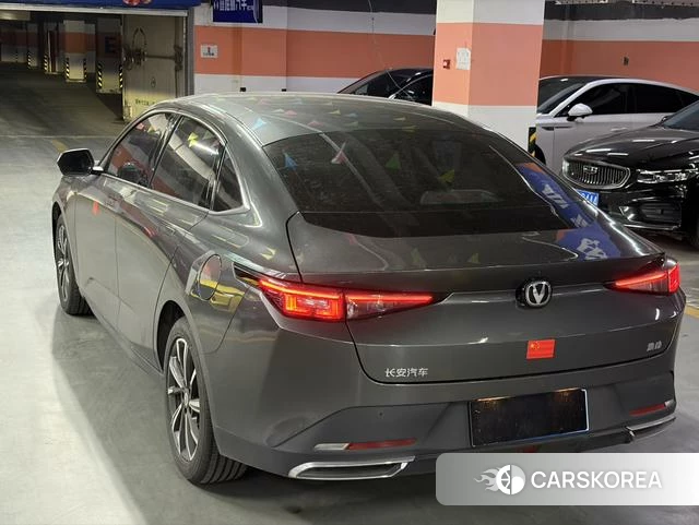 Chang'an Yidong id 4241152 из Китая 8