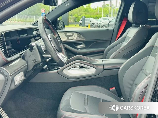 Mercedes-Benz GLE Coupe AMG id 4348895 из Китая 16