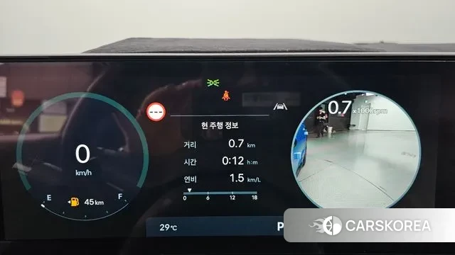 Hyundai Sonata D Edge (DN8) id 2993336 из Кореи 18