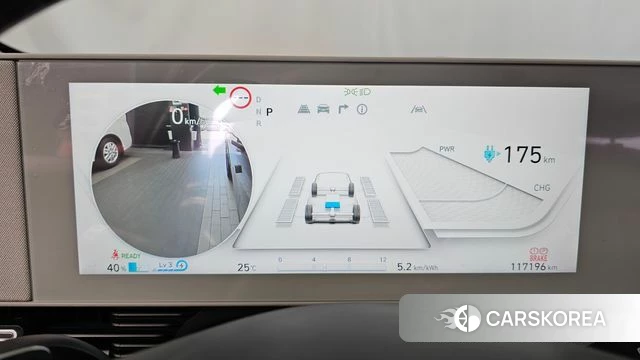 Hyundai Ionic 5 id 4463936 из Кореи 31