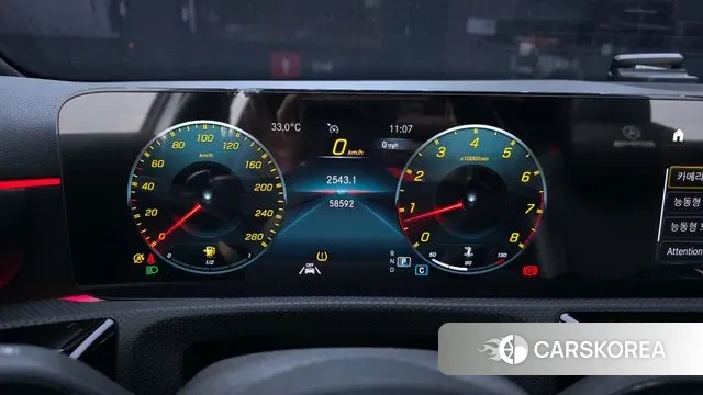 Mercedes-Benz A-Class W177 id 3058432 из Кореи 18