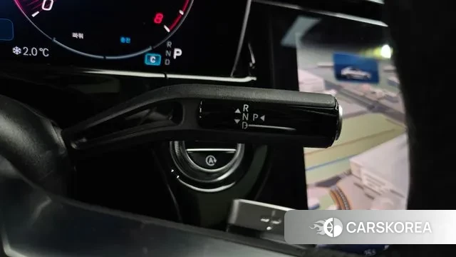 Mercedes-Benz E-Class W214 id 3571505 из Кореи 18