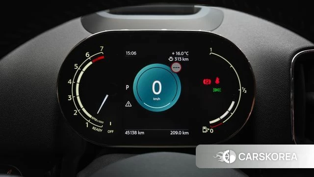 Mini Cooper S Countryman id 3871764 из Кореи 18