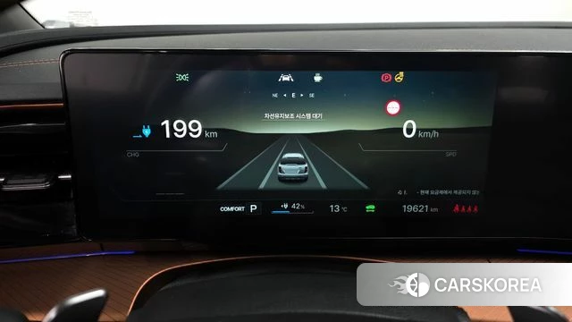 Ssangyong Torres EVX id 3896902 из Кореи 18