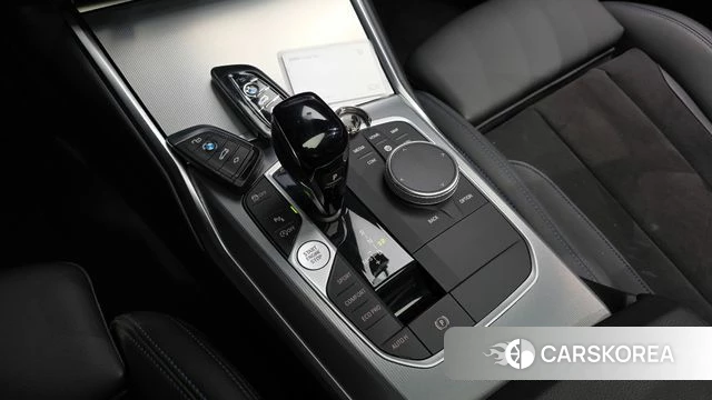 BMW 3 Series (G20) id 4444673 из Кореи 28
