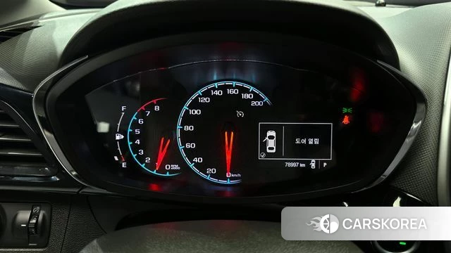 Chevrolet (GM Daewoo) The Next Spark id 3937308 из Кореи 18