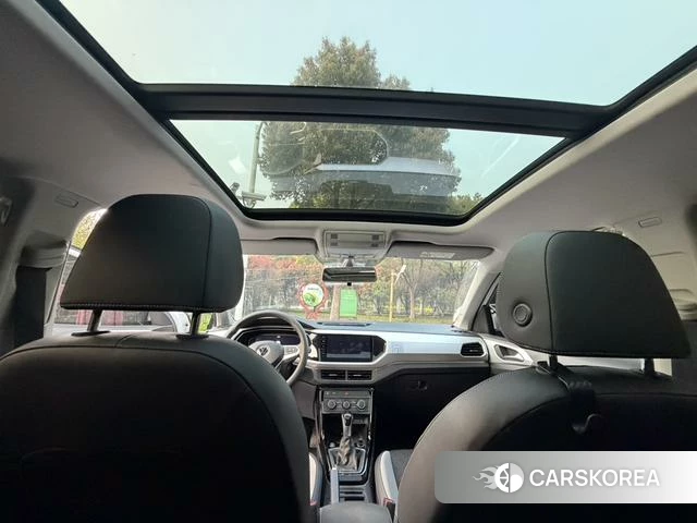 Volkswagen Exploring the shadow id 4314179 из Китая 8