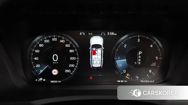 Volvo XC90 second Generation id 3583550 из Кореи 18