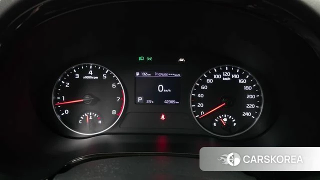 Kia Seltos id 4849330 из Кореи 29