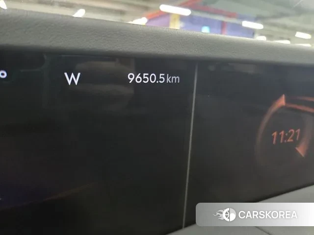 Lincoln Nautilus 2nd Generation id 3341264 из Кореи 16