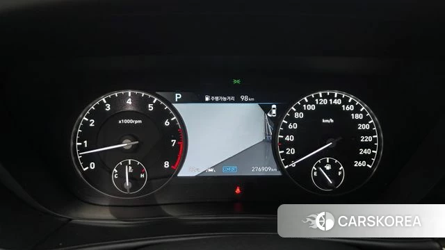 Genesis G90 id 4530716 из Кореи 32