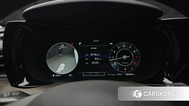 Kia K5 3rd generation id 4637717 из Кореи 18