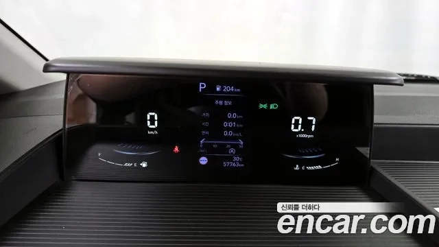 Hyundai Staria id 2910646 из Кореи 18