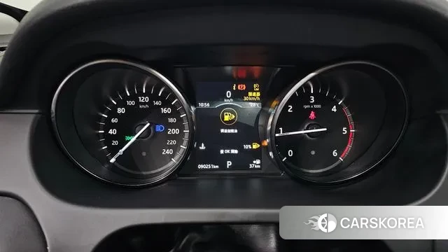 Land Rover Discovery Sports id 2976631 из Кореи 18