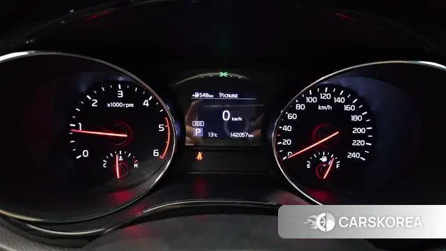 Kia The New Carnival id 3324883 из Кореи 18