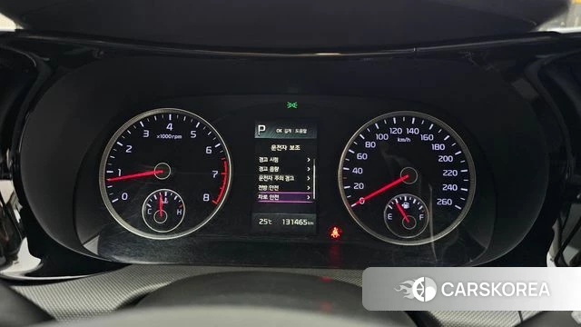 Kia K5 3rd generation id 4330548 из Кореи 18