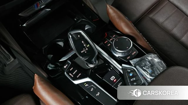 BMW X4 (G02) id 4495447 из Кореи 34