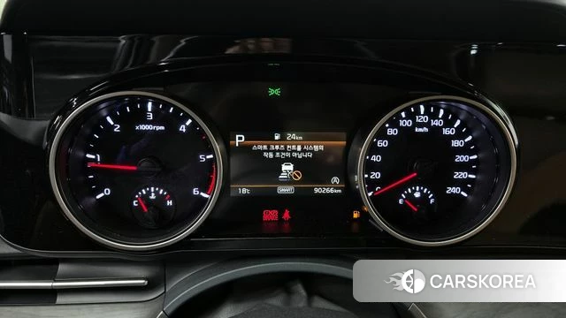 Kia Carnival 4th generation id 3953954 из Кореи 18