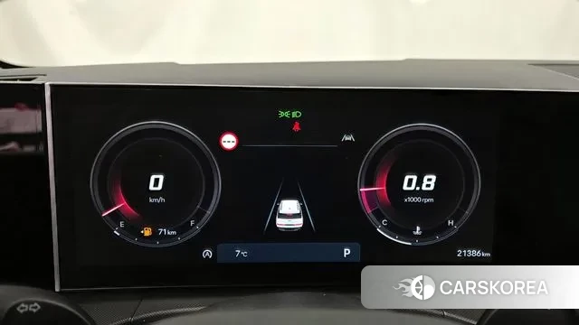 Hyundai Santa Fe (MX5) id 3377316 из Кореи 18