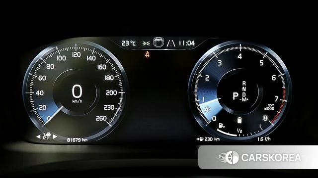 Volvo V60 Cross-Country 2nd Generation id 4507782 из Кореи 18