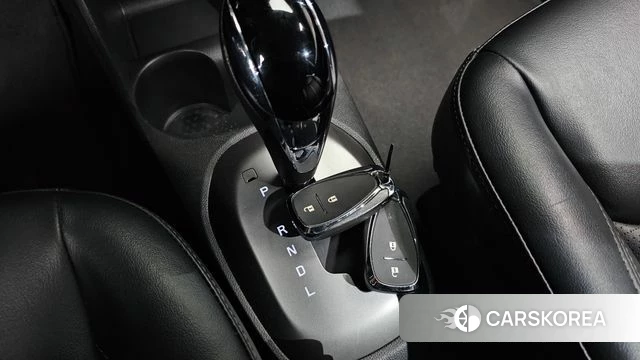 Chevrolet (GM Daewoo) The New Spark id 4416990 из Кореи 28