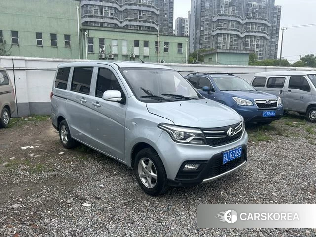 Changan Kaicheng Uno S id 4239332 из Китая 12