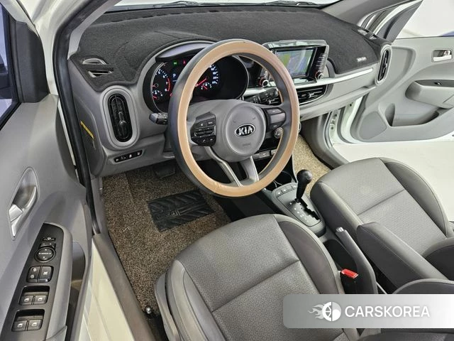 Kia Morning Urban (JA) id 3833672 из Кореи 18