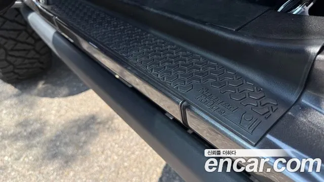 Jeep Wrangler (JL) id 2821145 из Кореи 18