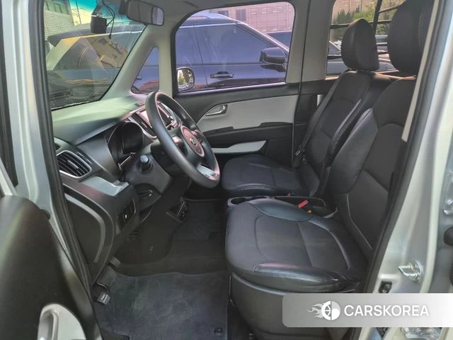 Kia The New Ray id 4393638 из Кореи 15