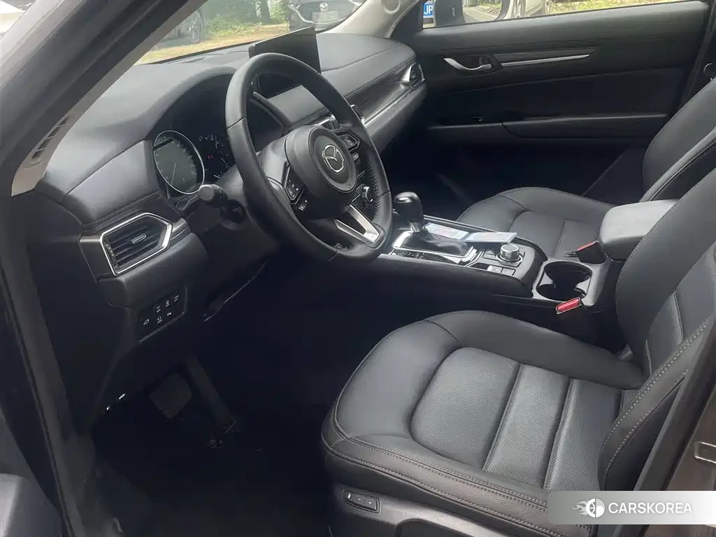 Mazda CX-5 id 4600373 из Китая 8