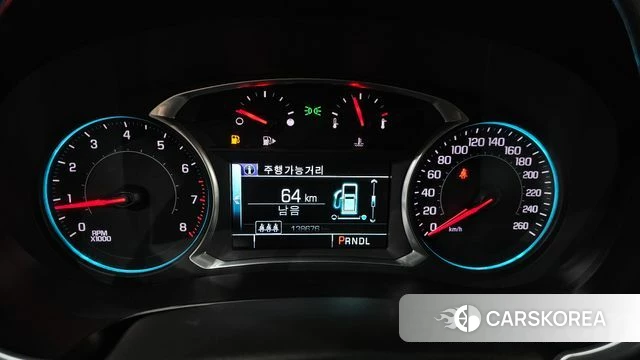 Chevrolet (GM Daewoo) All New Malibu id 3942859 из Кореи 18