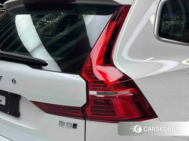Volvo XC60 id 4254862 из Китая 43