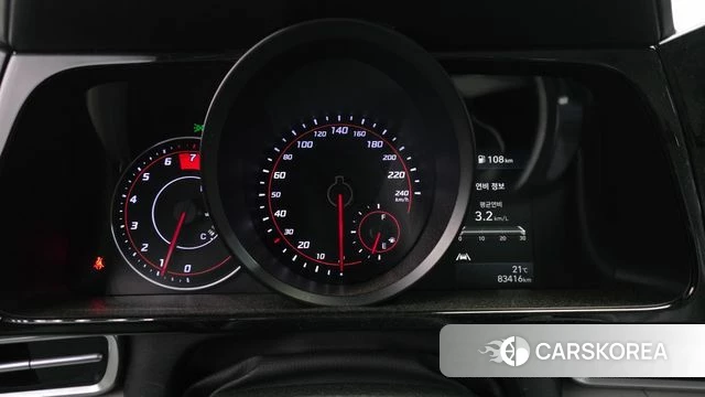 Hyundai Avante (CN7) id 4354908 из Кореи 18